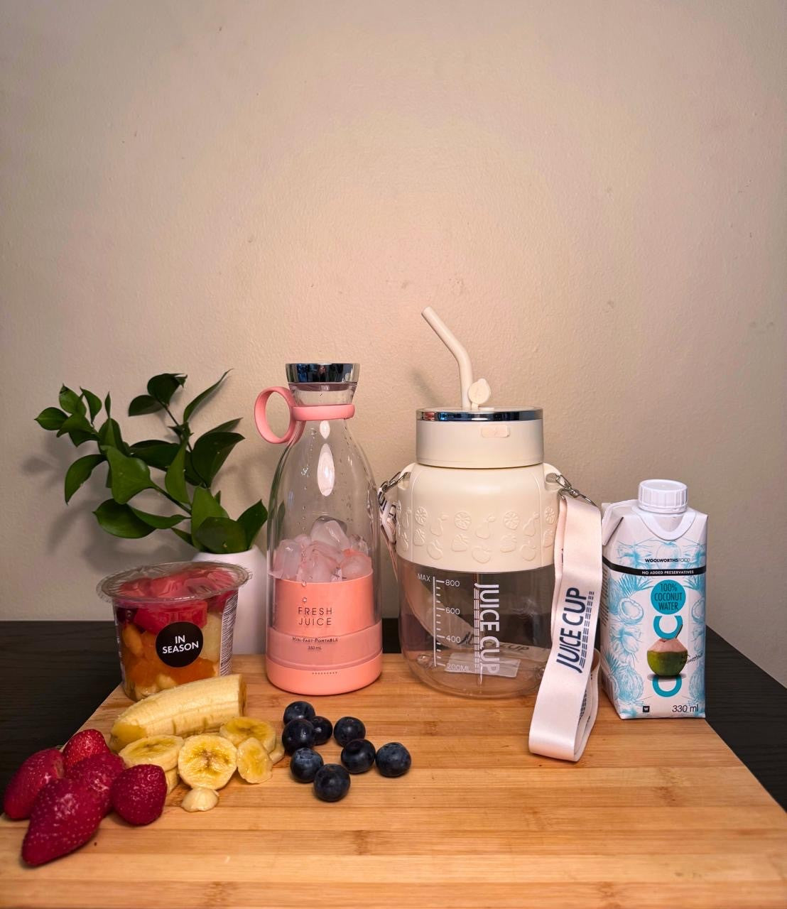 Glowsip Blender Bundle™