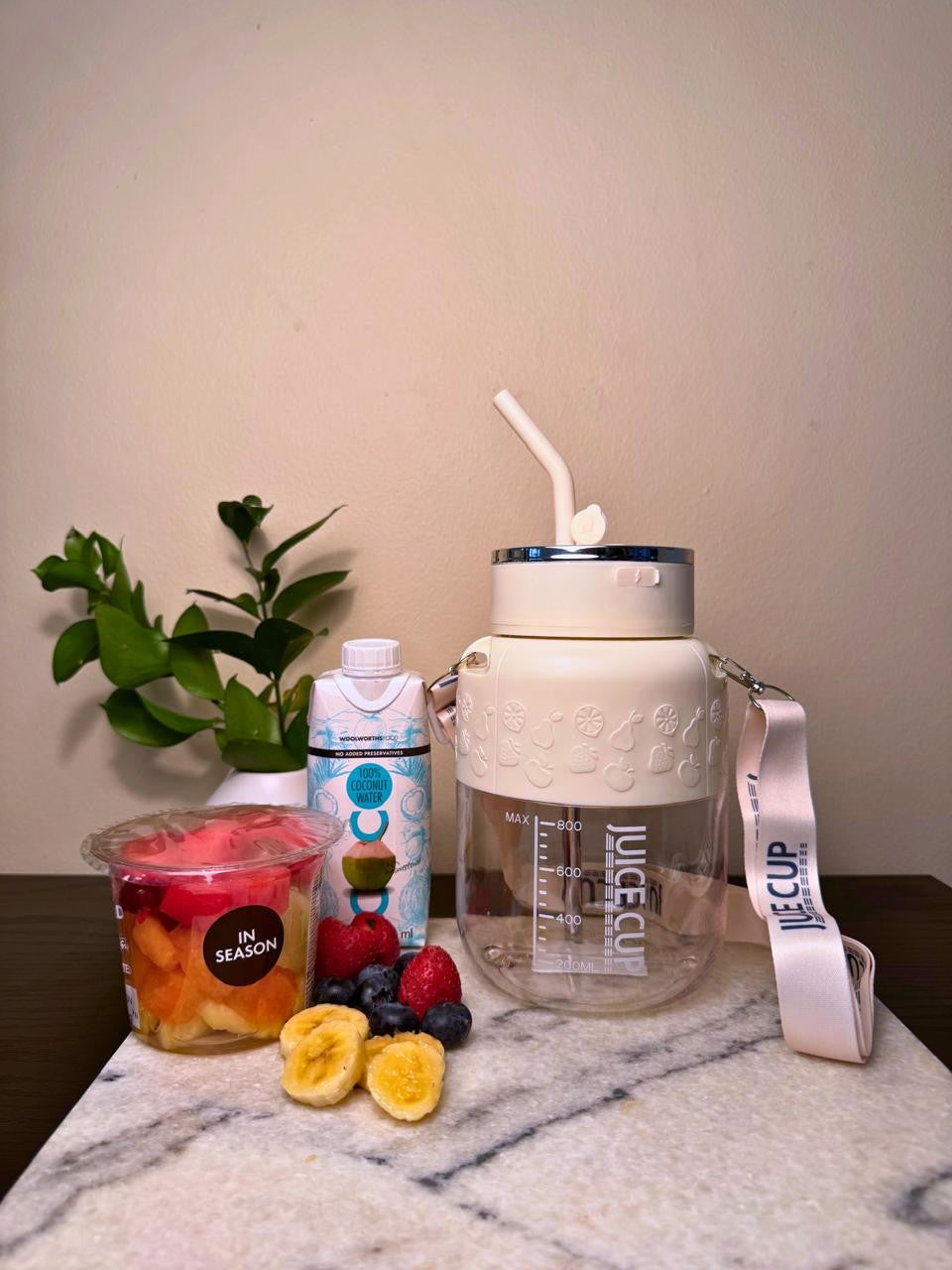 GlowSip GoBlender™