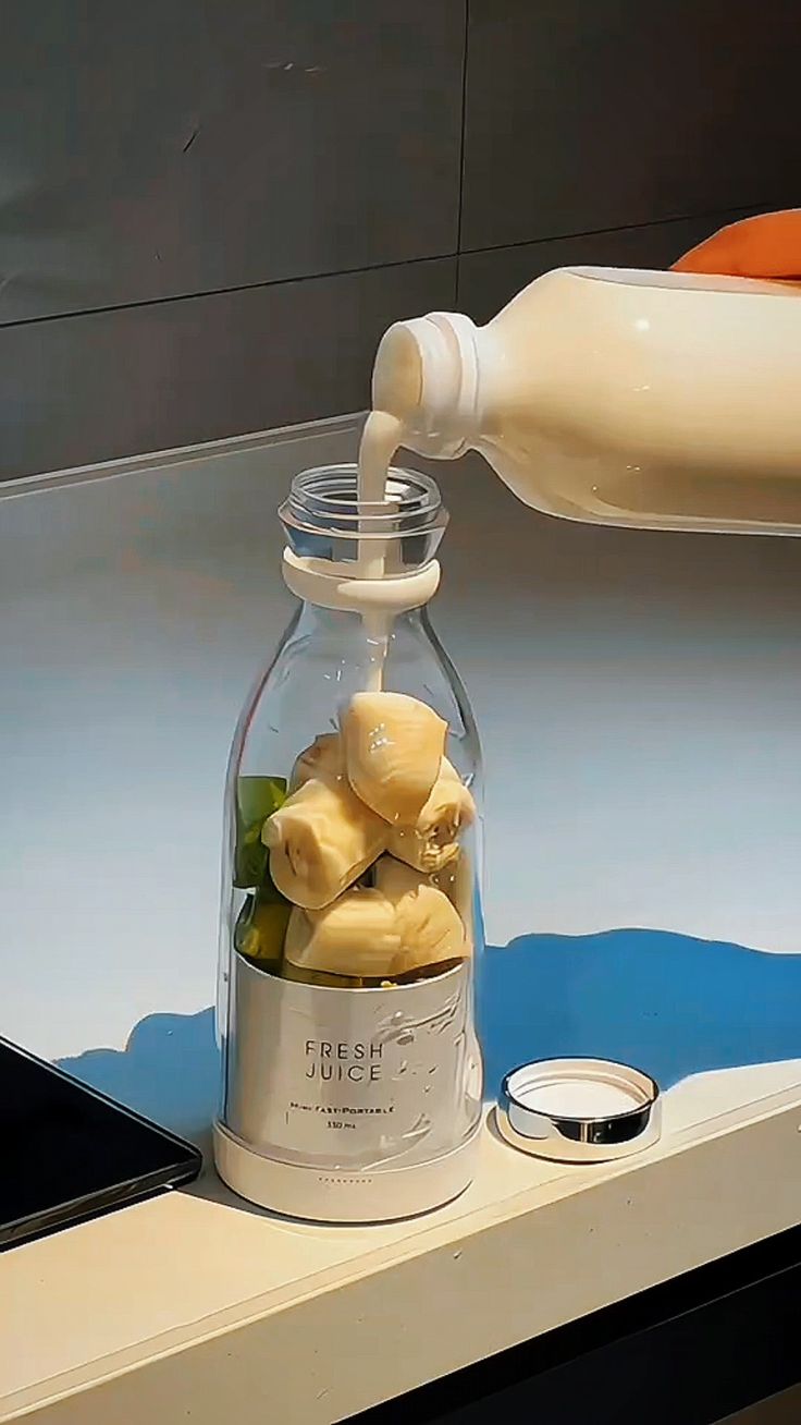 GlowSip Petite Blender™