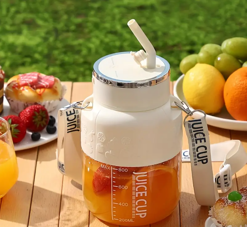 Glowsip Blender Bundle™